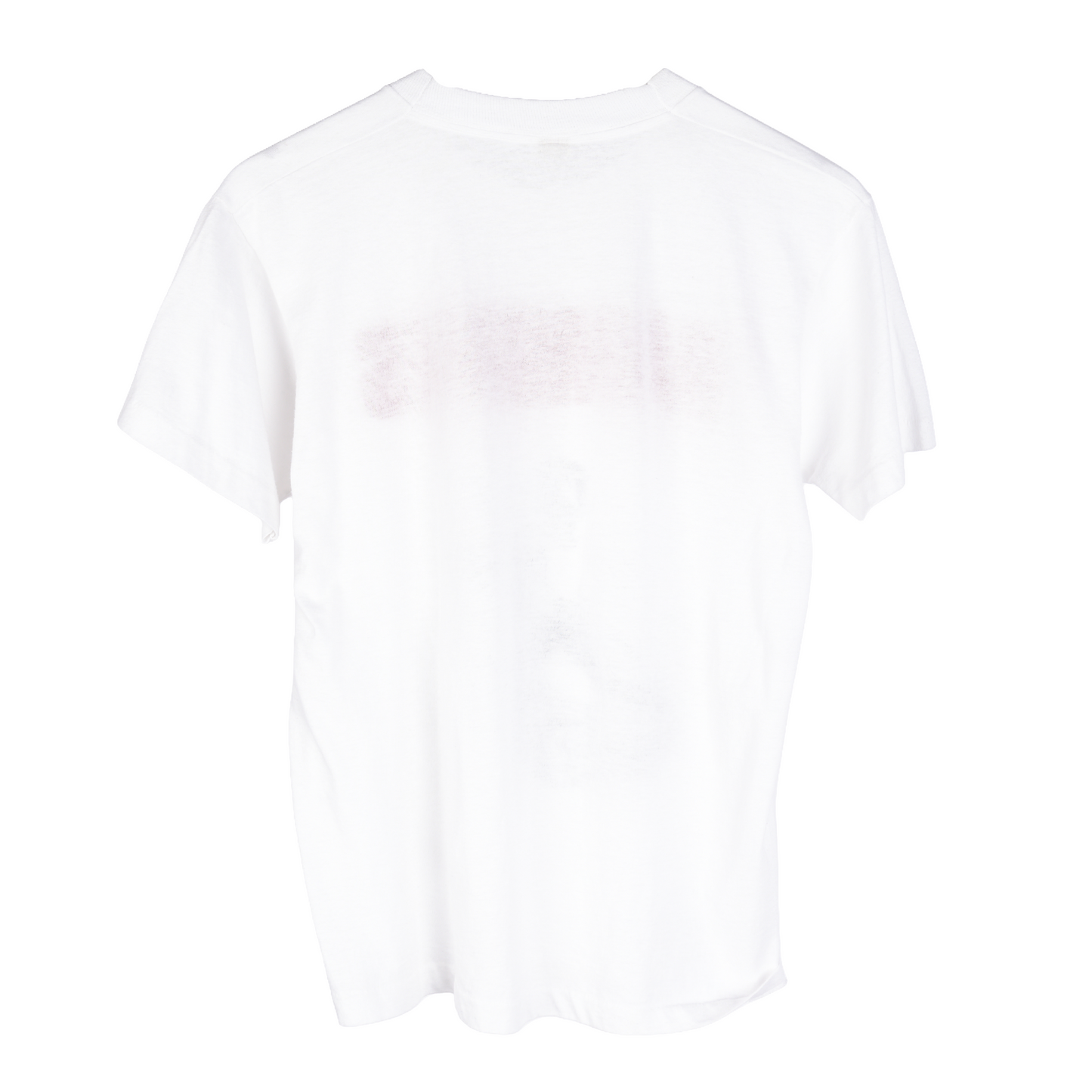 VINTAGE RAMONES 'TEEN LABOTOMY' 1980'S TEE