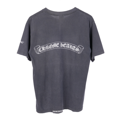 CHROME HEARTS VINTAGE DAGGER POCKET TEE