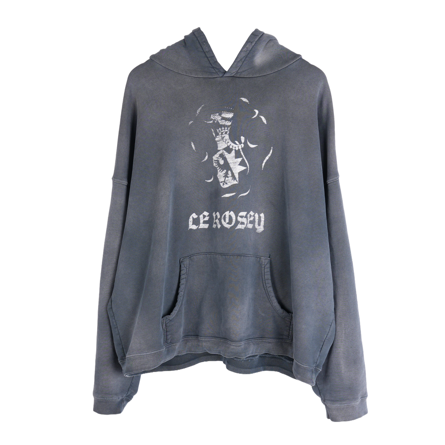 ERD LE ROSEY HOODIE