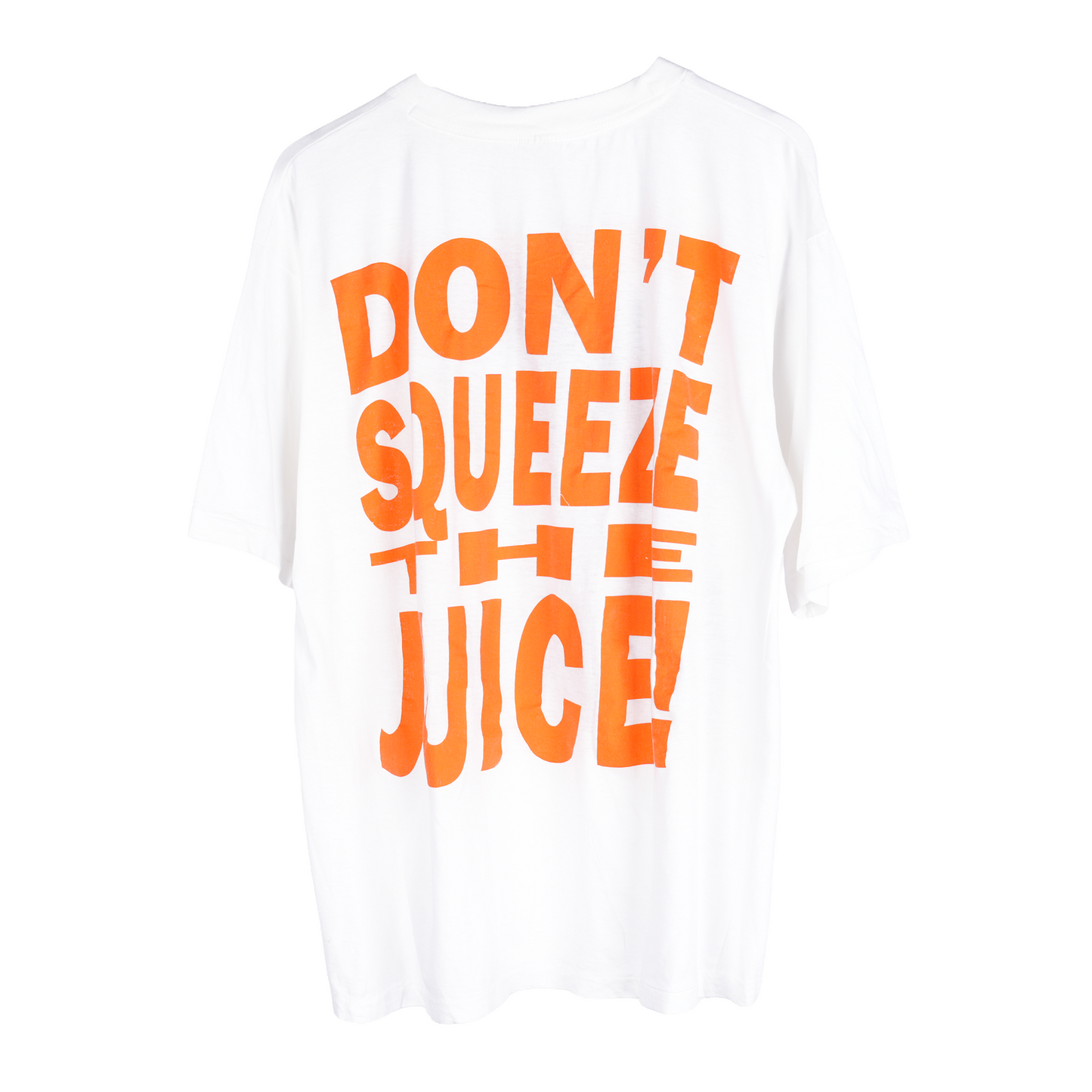 VINTAGE 'FREE O.J' 1990'S TEE