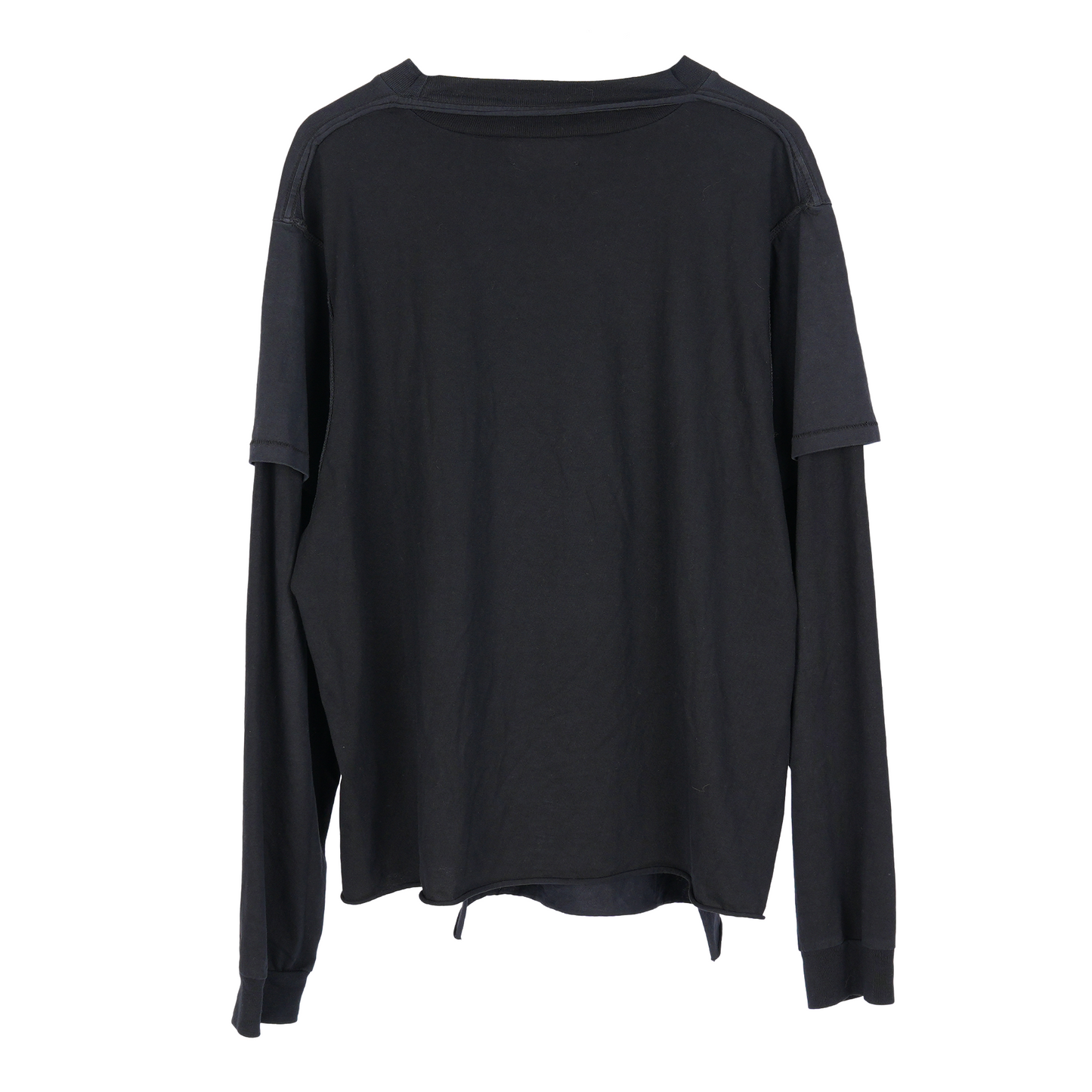 ERD SS23 MAO ASSEMBLAGE LONG SLEEVE