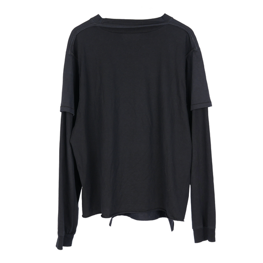 ERD SS23 MAO ASSEMBLAGE LONG SLEEVE