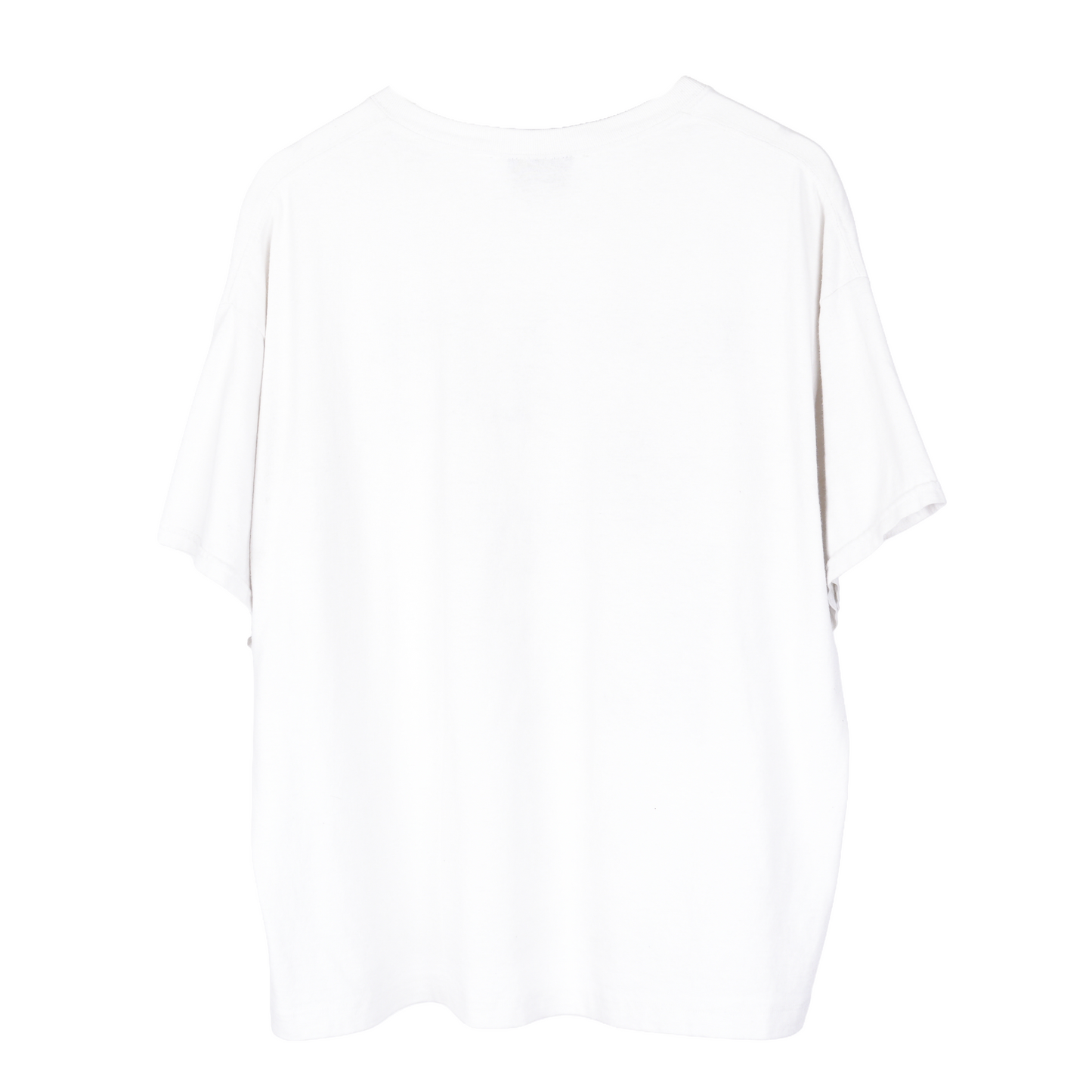 VINTAGE BLACK FLAG NERVOUS BREAKDOWN TEE