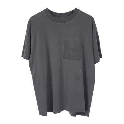 VINTAGE GHOST POCKET MARLBORO COYOTE BLUFF TEE