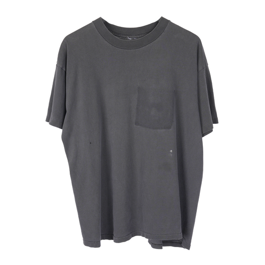 VINTAGE GHOST POCKET MARLBORO COYOTE BLUFF TEE