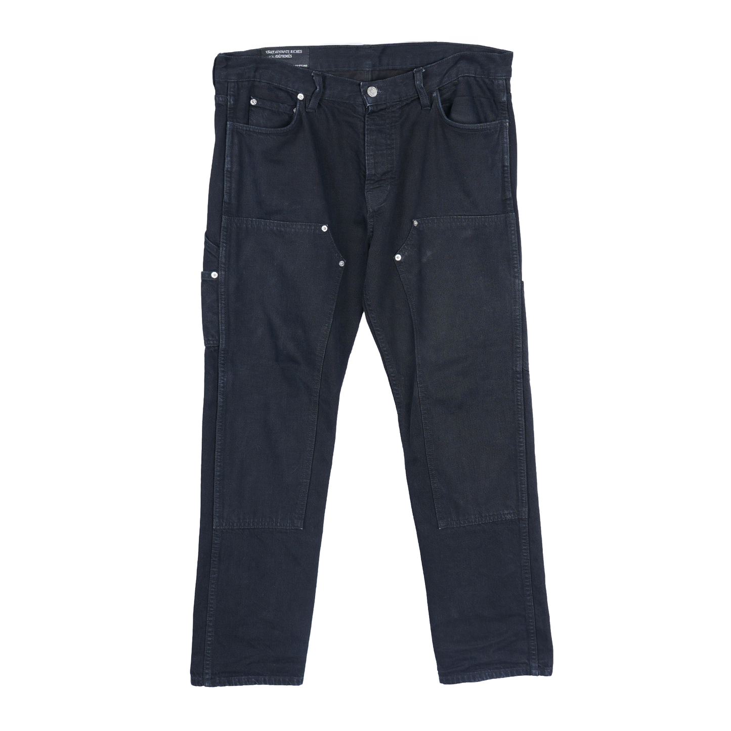 ERD CARPENTER PANTS