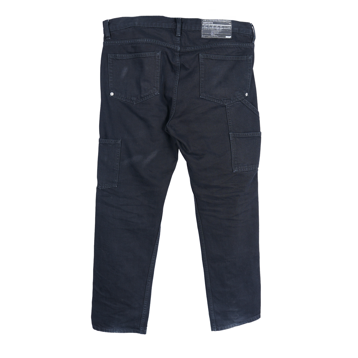 ERD CARPENTER PANTS