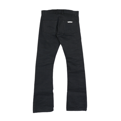 CHROME HEARTS RS CUT DENIM