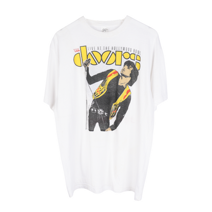 VINTAGE JIM MORRISON THE DOORS 1988 TEE