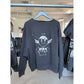 ENFANTS ARCHIETTURA DI MUSSOLINI ERD CREWNECK SWEATER SS25