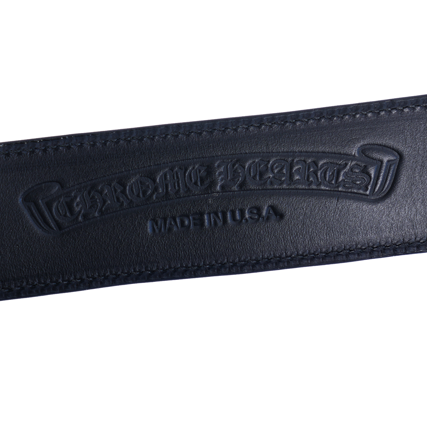 CHROME HEARTS ROLLING STONE WITH CAMO STRAP