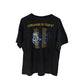 1987 IRON MAIDEN VINTAGE TOUR TEE