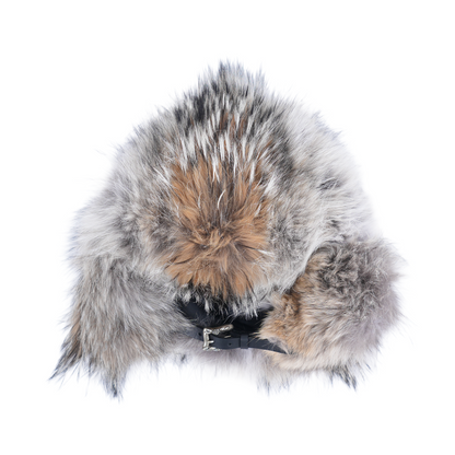 ERD COYOTE FUR HAT