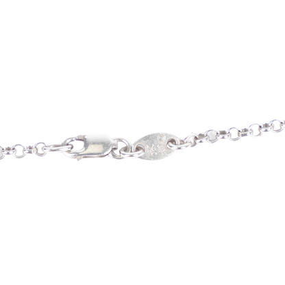 CHROME HEARTS 24" INCH ROLL CHAIN