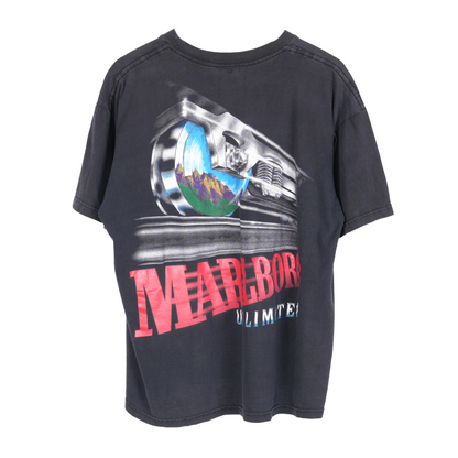 VINTAGE MARLBORO UNLIMITED TEE