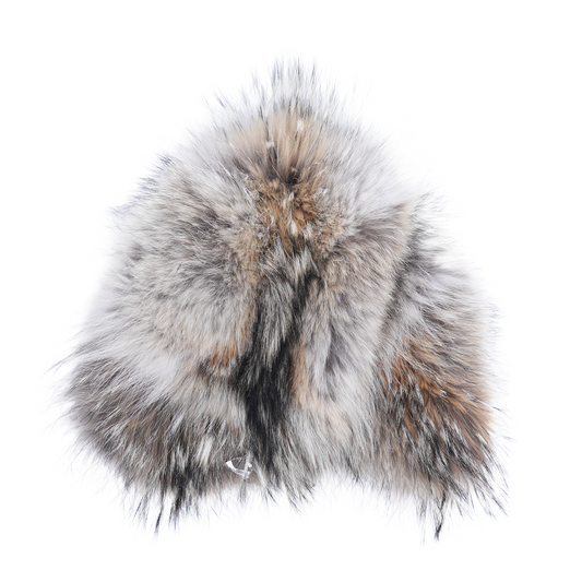 ERD COYOTE FUR HAT