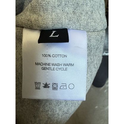 ENFANTS ARCHIETTURA DI MUSSOLINI ERD CREWNECK SWEATER SS25