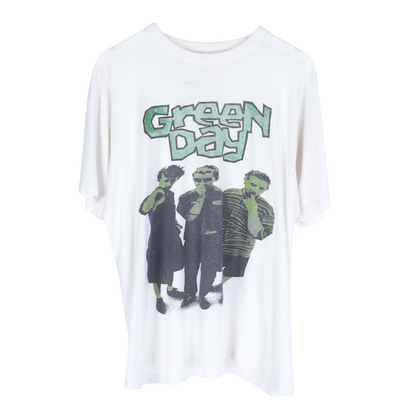 90's GREEN DAY TEE