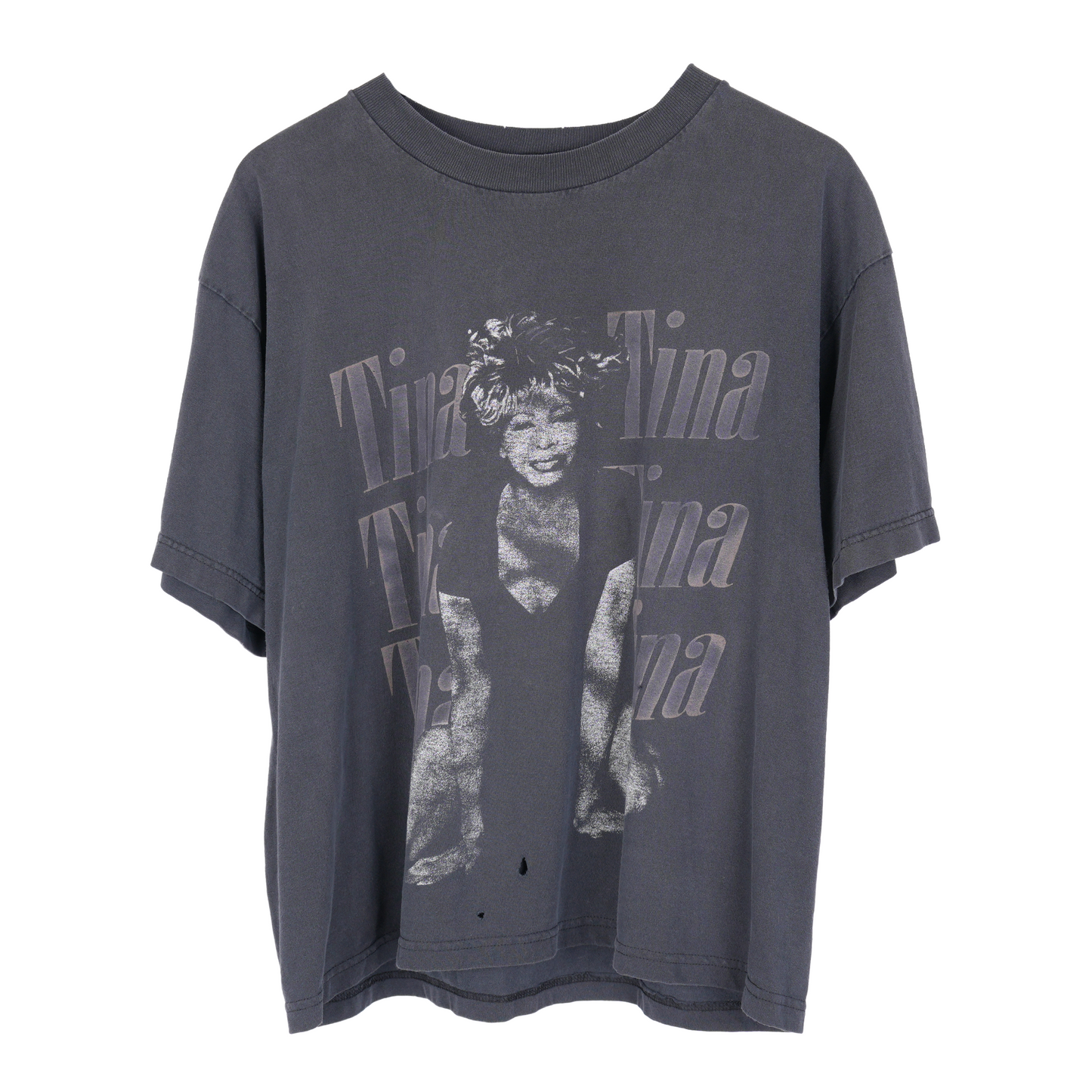 VINTAGE TINA TURNER WILDEST DREAMS TOUR '89 TEE