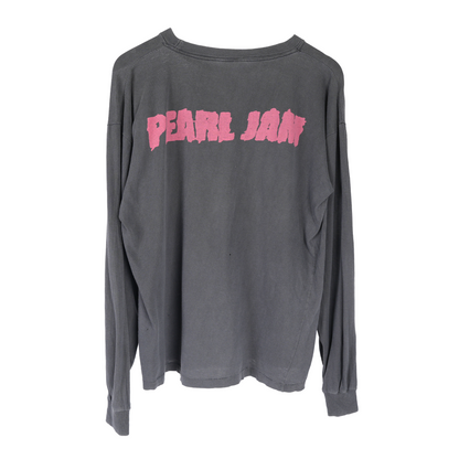 VINTAGE PEARL JAM ALIVE LONG SLEEVE