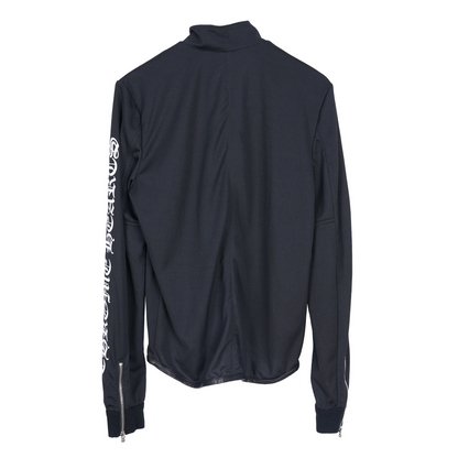 CHROME HEARTS TRACK JACKET