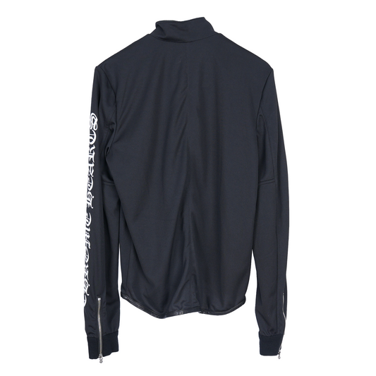 CHROME HEARTS TRACK JACKET