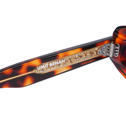 JACQUES MARIE MAGE x UMIT BENAN SUNGLASSES