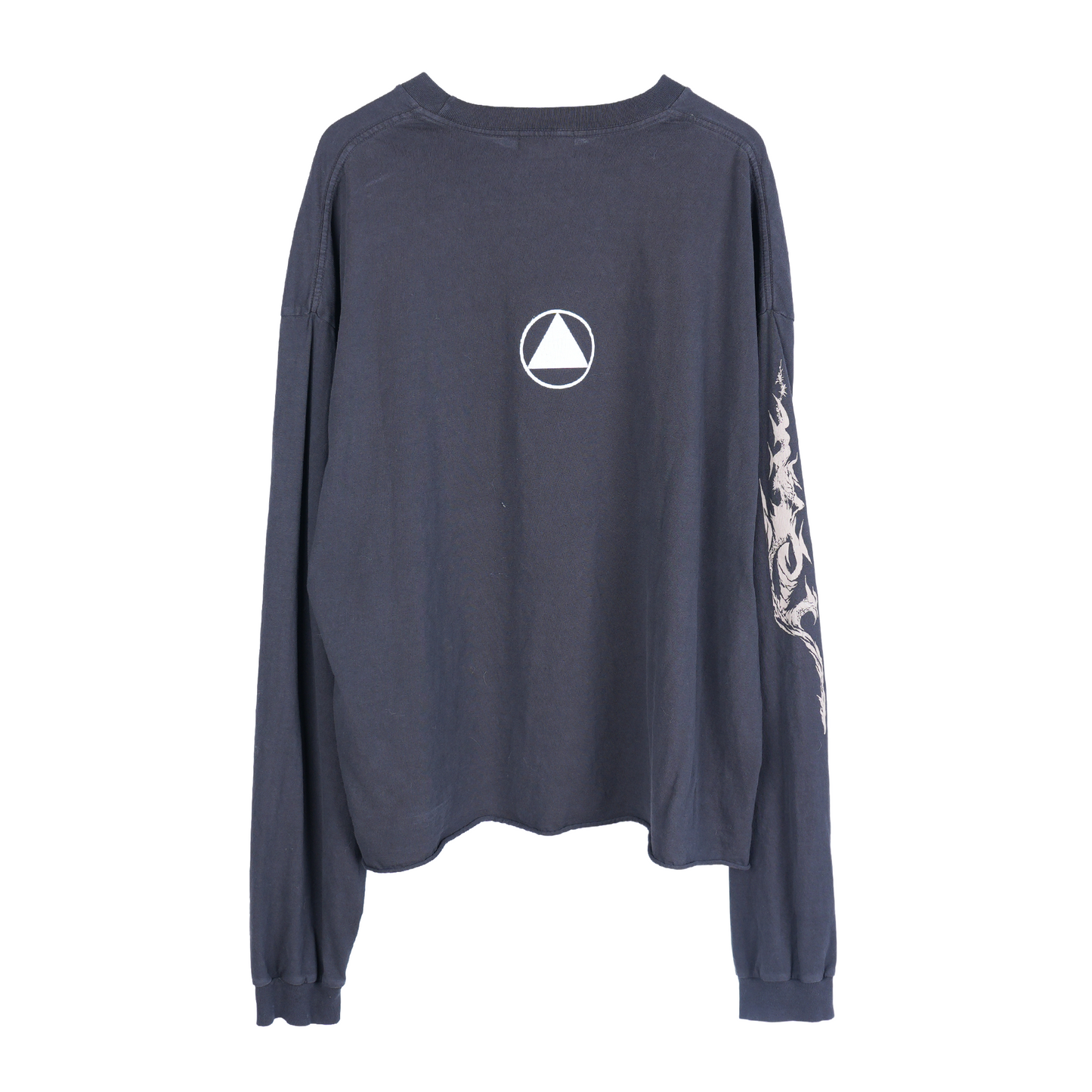 ERD WE ALL CAN'T DIE IN BED LONG SLEEVE
