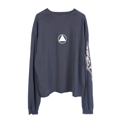 ERD WE ALL CAN'T DIE IN BED LONG SLEEVE