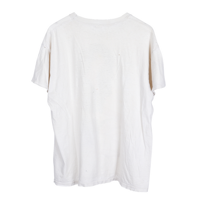 VINTAGE THRASHED CHER 1990 TOUR