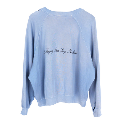 ERD NUN SWEATER