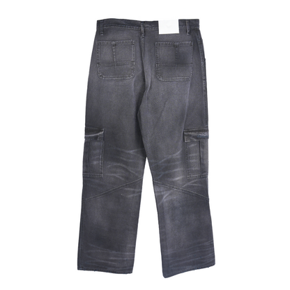 Alexander DiGenova TYPE II CARGO DENIM