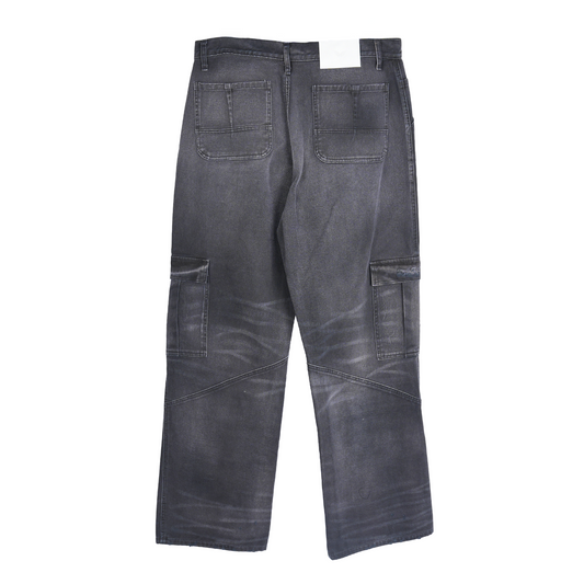 Alexander DiGenova TYPE II CARGO DENIM