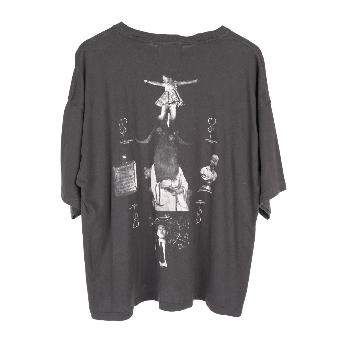 ERD Spiritualists And Mediums Tee
