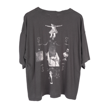 ERD Spiritualists And Mediums Tee
