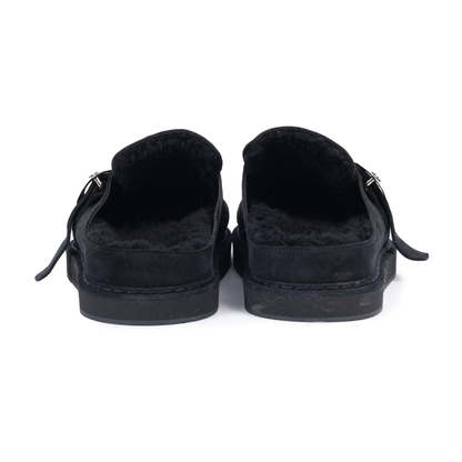 CHROME HEARTS GUNSLINGER MULES