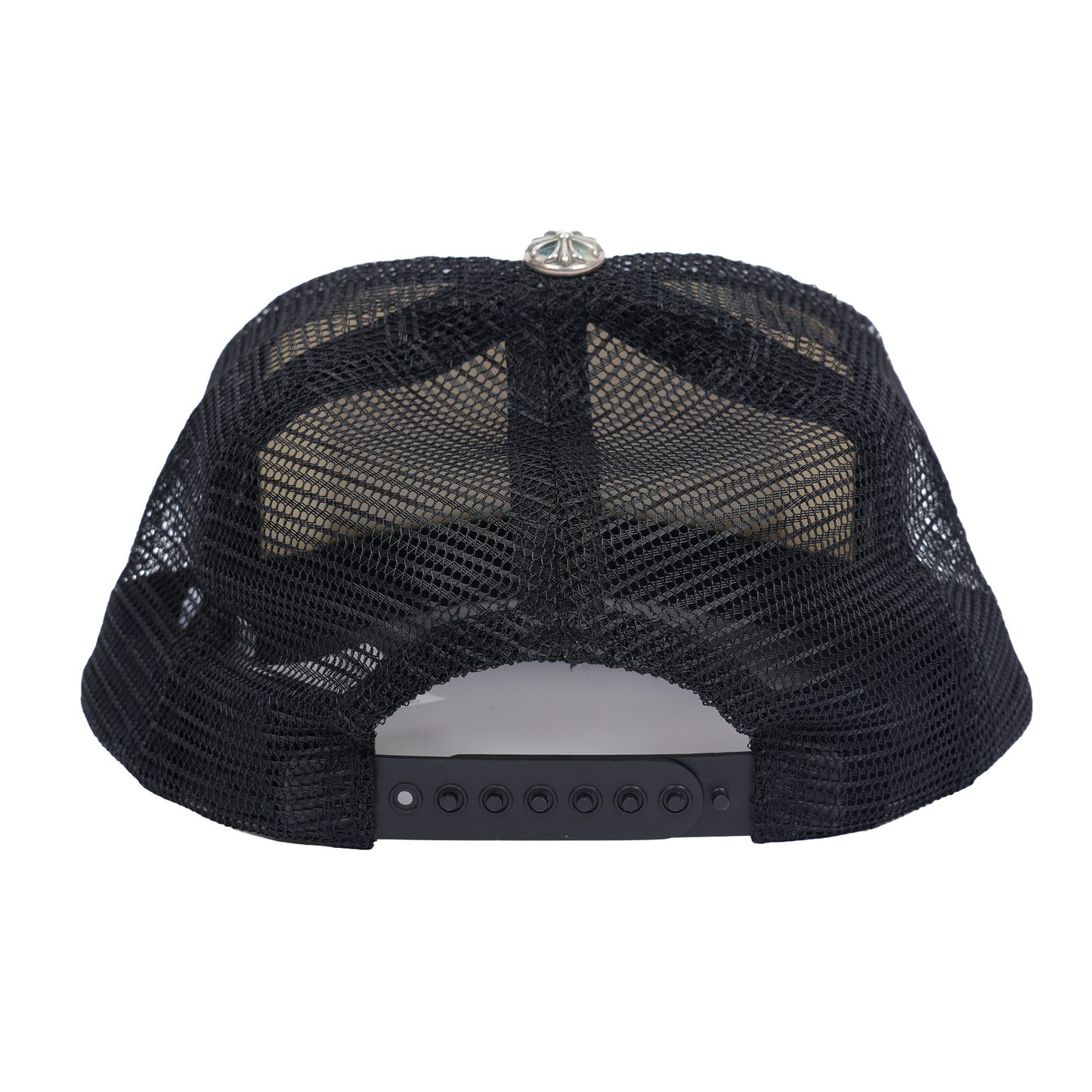 CH PARIS EXCLSUIVE TRUCKER HAT
