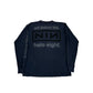 Nine Inch Nails Downward Spiral L/S