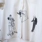 Enfants Riches Deprimes Romance Embroidered Shirt