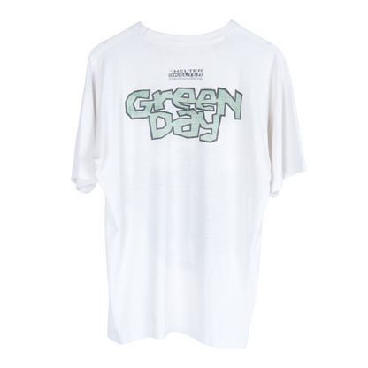 90's GREEN DAY TEE