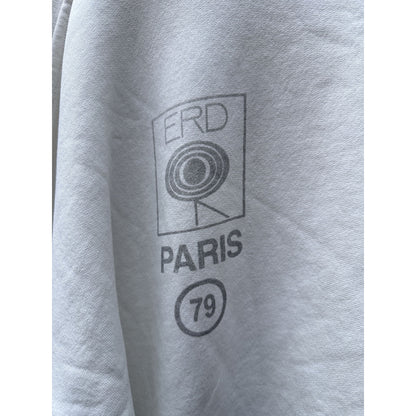 Enfants Riches Deprimes PARIS RUE 79 CREWNECK