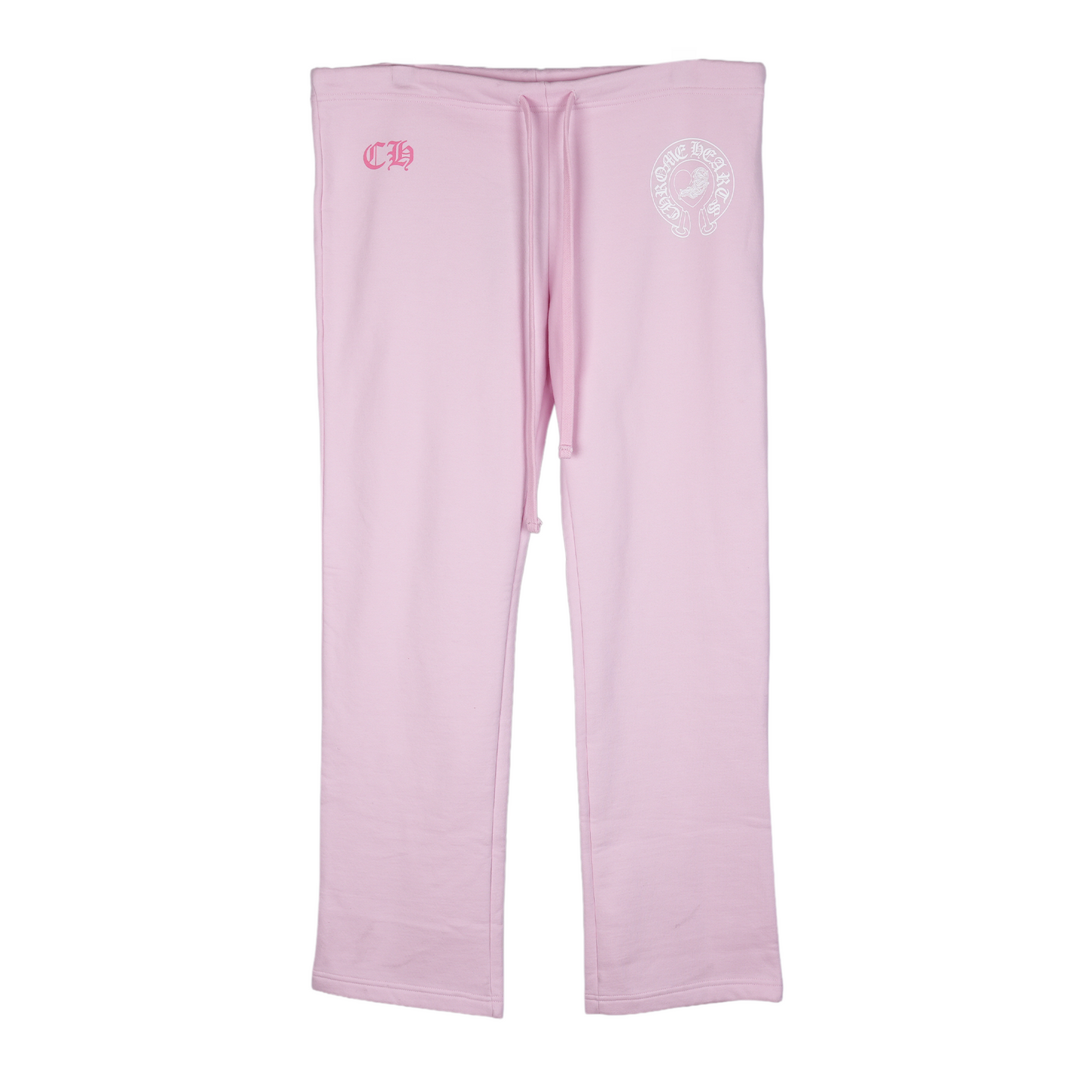 CHROME HEARTS LOVE YOU MIAMI ART BASEL EXCLUSIVE SWEATPANTS