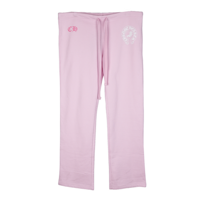 CHROME HEARTS LOVE YOU MIAMI ART BASEL EXCLUSIVE SWEATPANTS