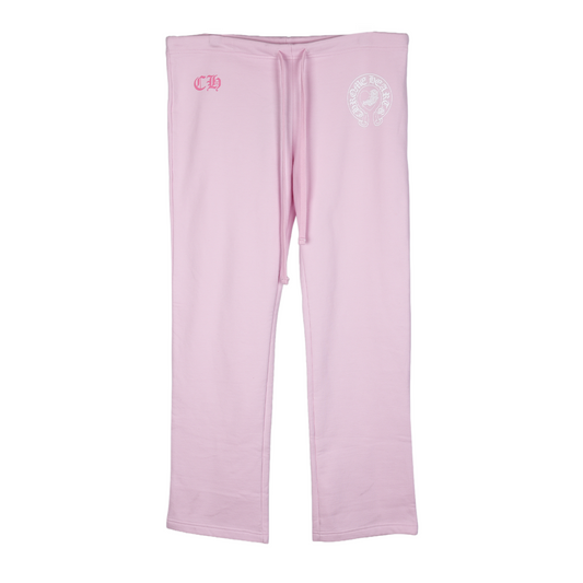 CHROME HEARTS LOVE YOU MIAMI ART BASEL EXCLUSIVE SWEATPANTS