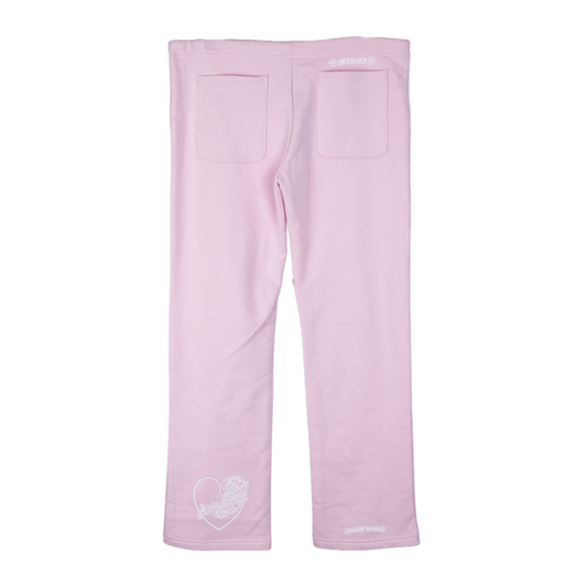 CHROME HEARTS LOVE YOU MIAMI ART BASEL EXCLUSIVE SWEATPANTS