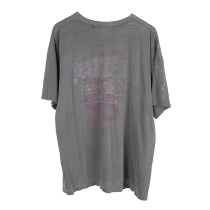 VINTAGE THRASHED PANTERA TEE
