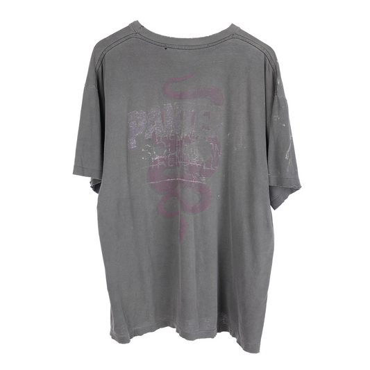 VINTAGE THRASHED PANTERA TEE