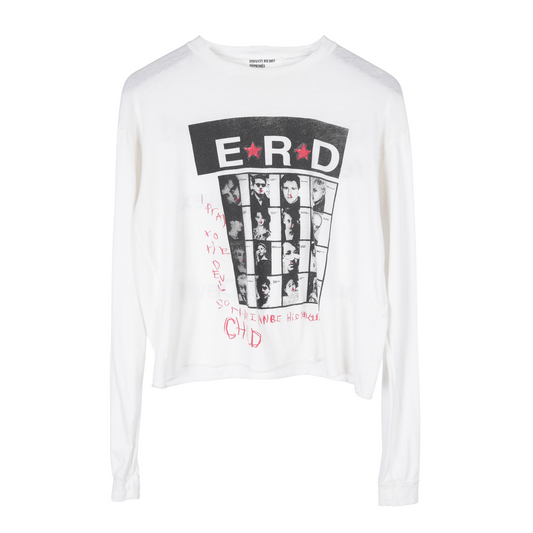 ERD FAVOURITE CHILD LONGSLEEVE