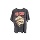 1996 THRASHED FADED THE CURE TOUR TEE