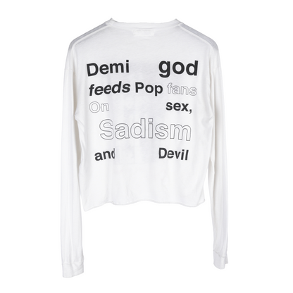 ERD FAVOURITE CHILD LONGSLEEVE